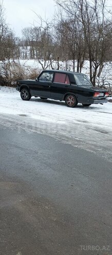 LADA (VAZ) 2107-8