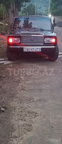 LADA (VAZ) 2107-10