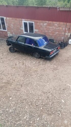 LADA (VAZ) 2107-13