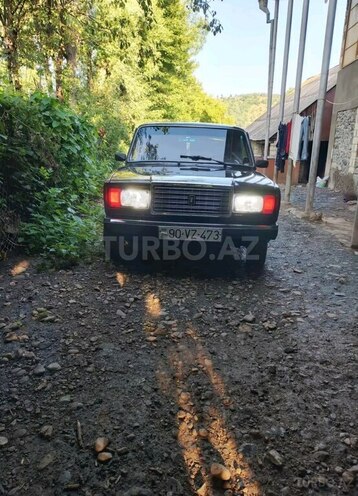 LADA (VAZ) 2107-1