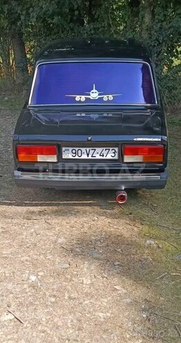 LADA (VAZ) 2107-12
