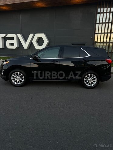 Chevrolet Equinox-2
