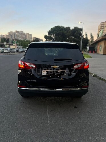 Chevrolet Equinox-3