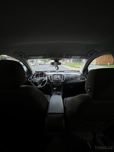 Chevrolet Equinox-7