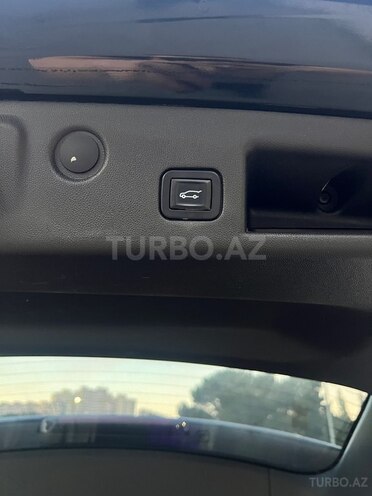 Chevrolet Equinox-9