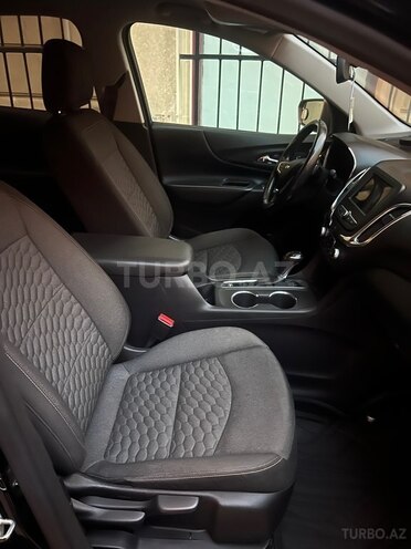 Chevrolet Equinox-10