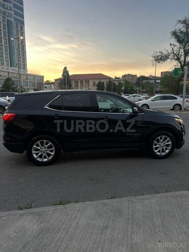 Chevrolet Equinox-6