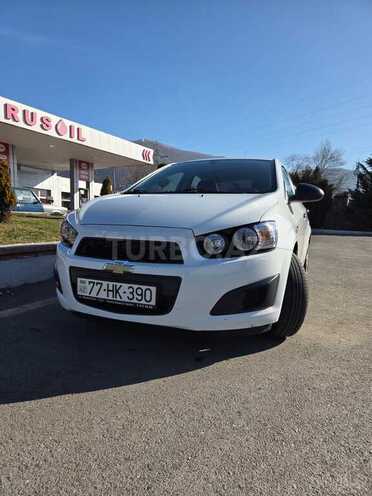 Chevrolet Aveo-4