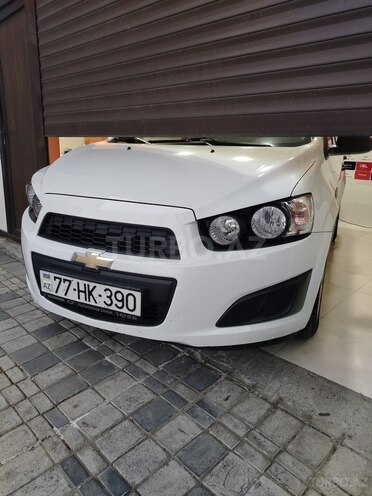 Chevrolet Aveo-13