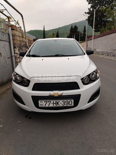 Chevrolet Aveo-21