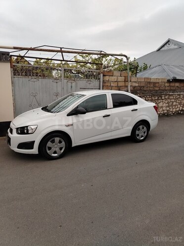 Chevrolet Aveo-20