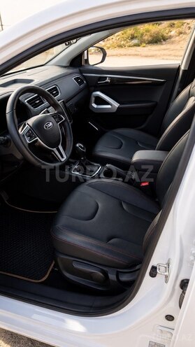 JAC JS2-4