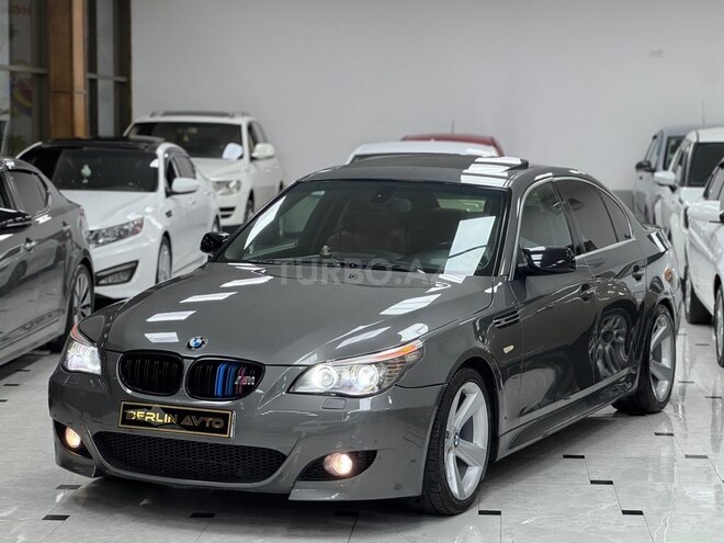 BMW 530-3