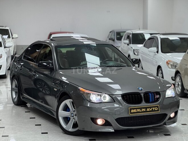 BMW 530-2