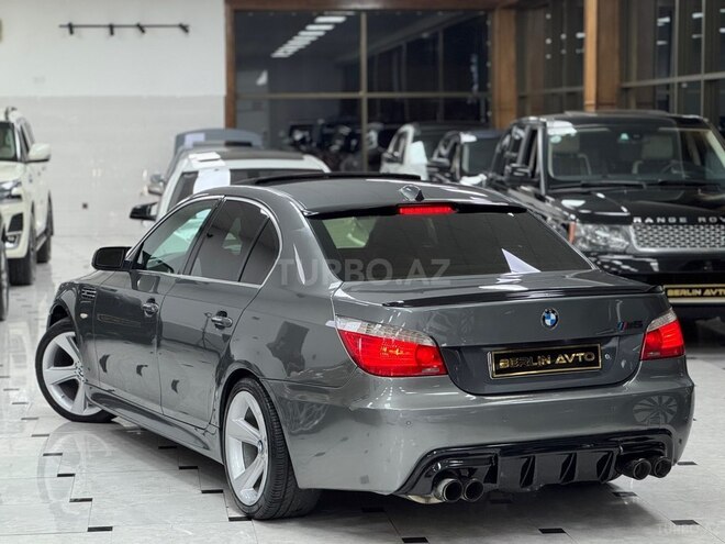 BMW 530-7