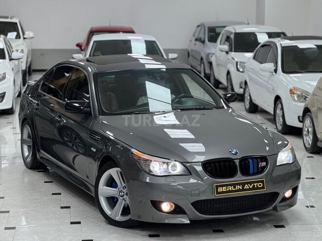 BMW 530-6