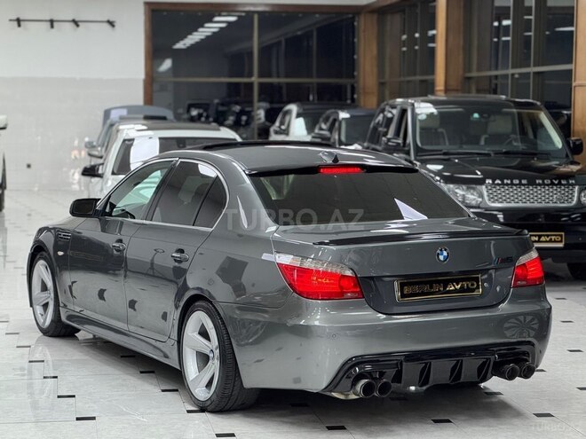 BMW 530-9