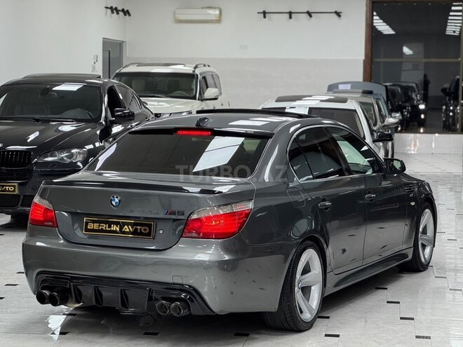 BMW 530-10