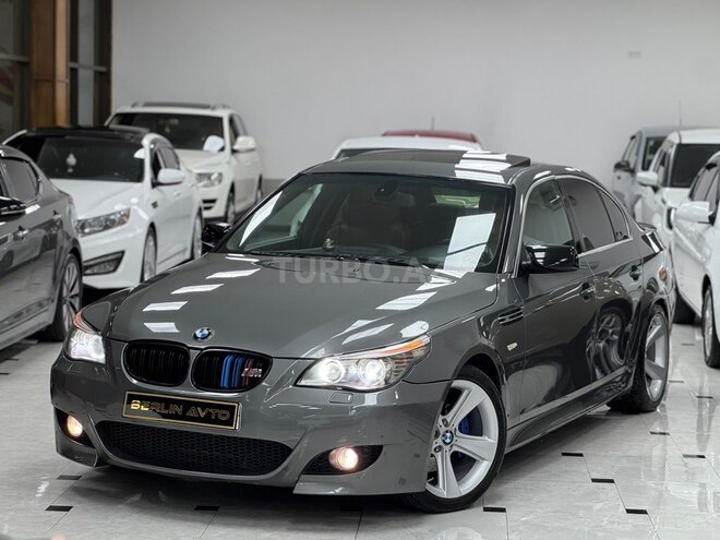 BMW 530-17