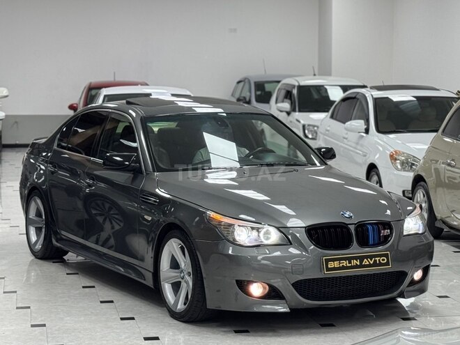 BMW 530-18