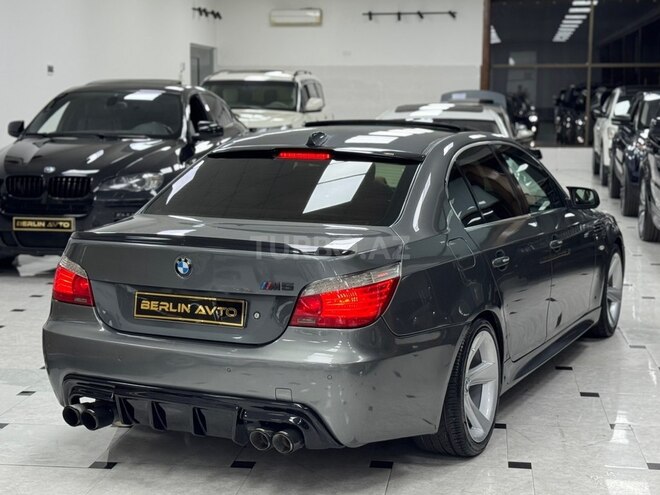 BMW 530-14