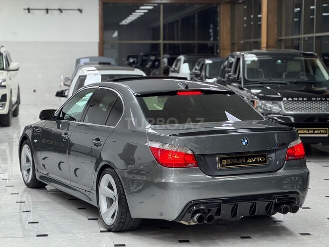 BMW 530-15