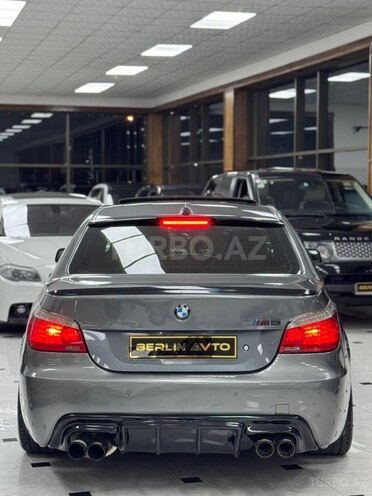 BMW 530-13