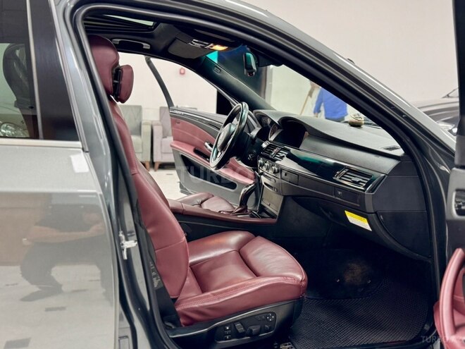 BMW 530-19