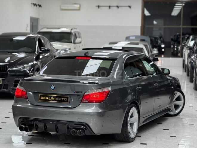 BMW 530-16