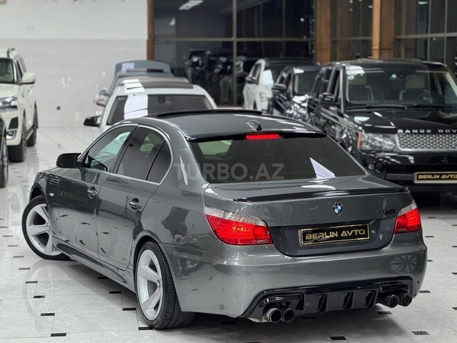 BMW 530-11