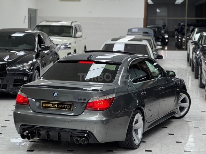 BMW 530-12