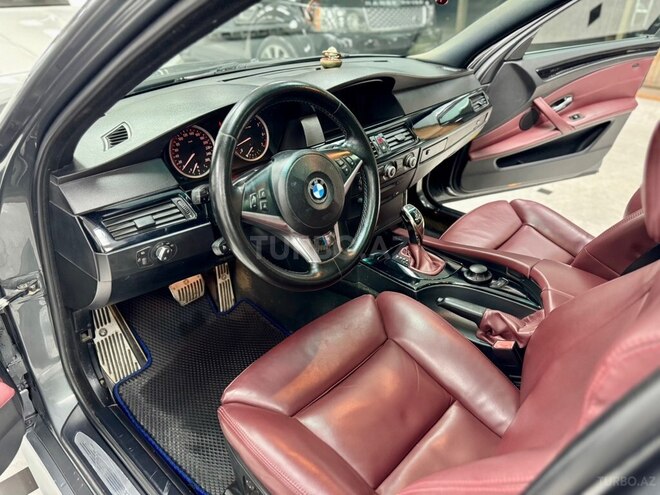 BMW 530-23
