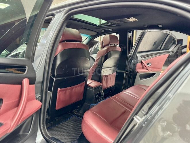BMW 530-30