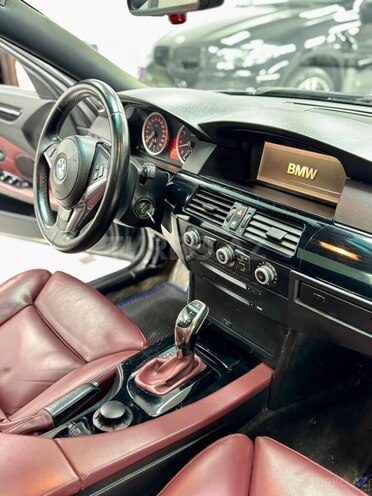 BMW 530-25