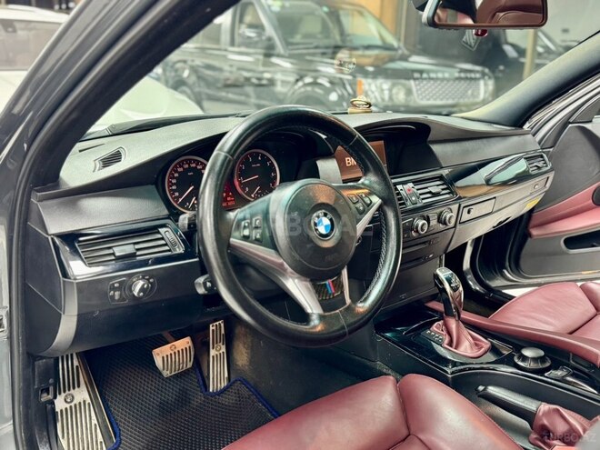 BMW 530-22