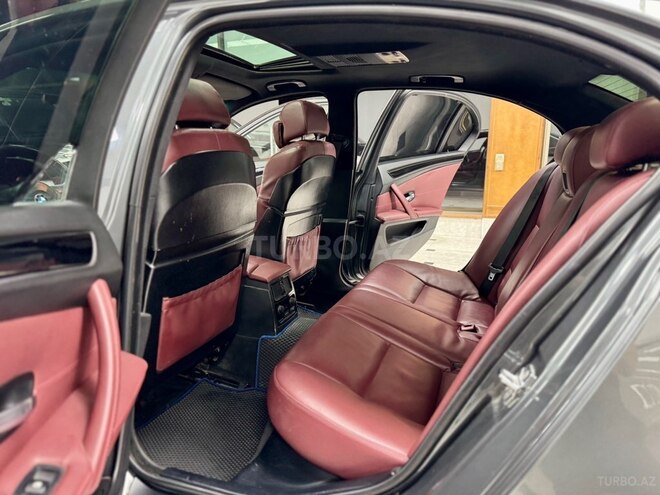 BMW 530-29