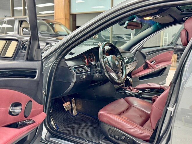 BMW 530-20