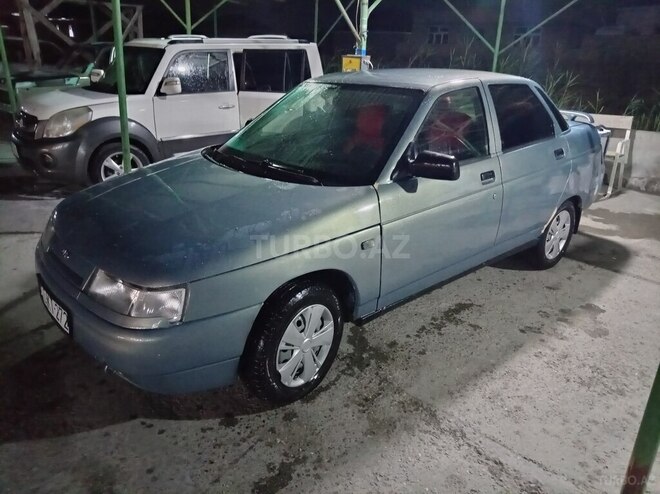 LADA (VAZ) 2110-2