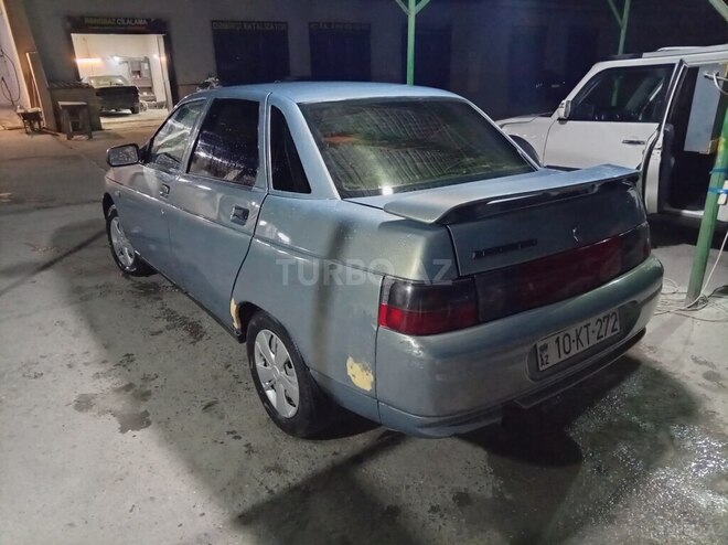 LADA (VAZ) 2110-3
