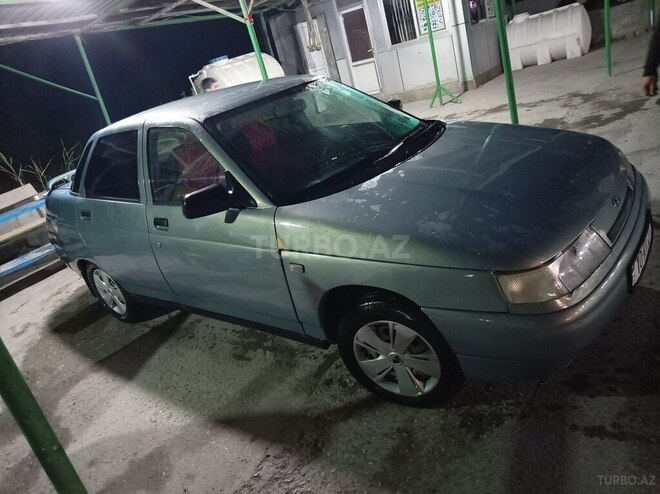 LADA (VAZ) 2110-5