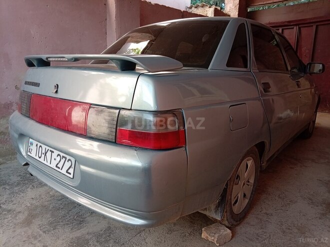 LADA (VAZ) 2110-7