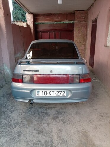 LADA (VAZ) 2110-9