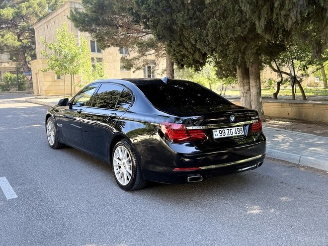 BMW 750-6
