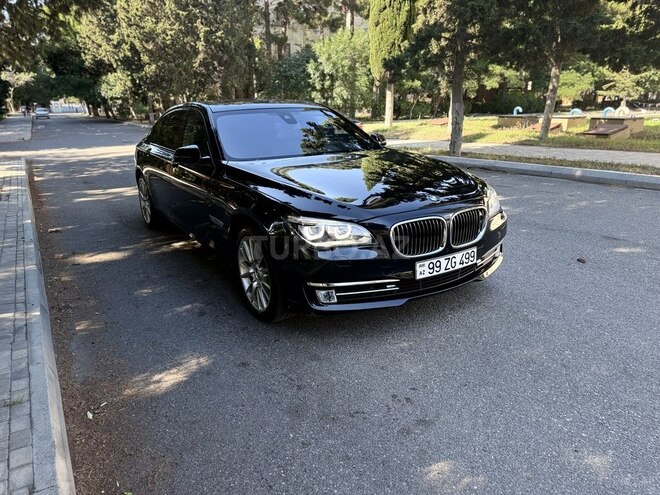 BMW 750-1