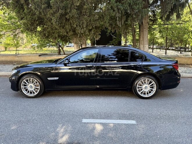 BMW 750-5