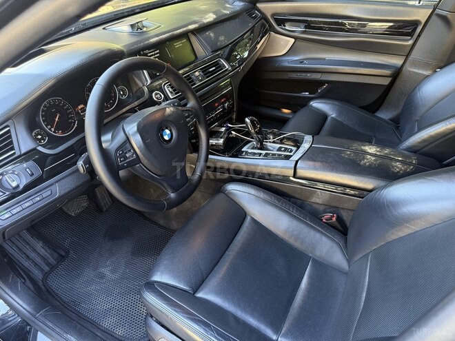 BMW 750-14