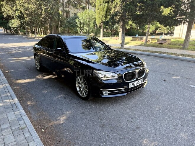 BMW 750-11