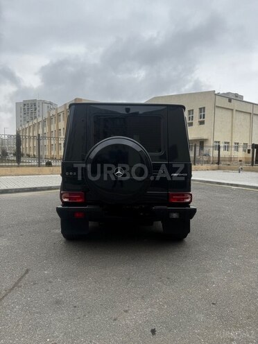 Mercedes G 63 AMG-4