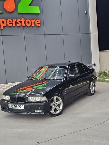 BMW 316-1