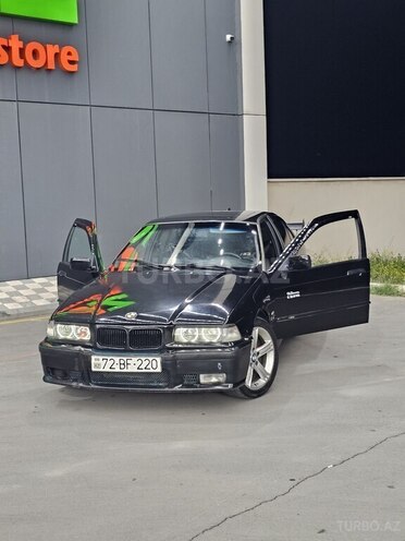 BMW 316-3